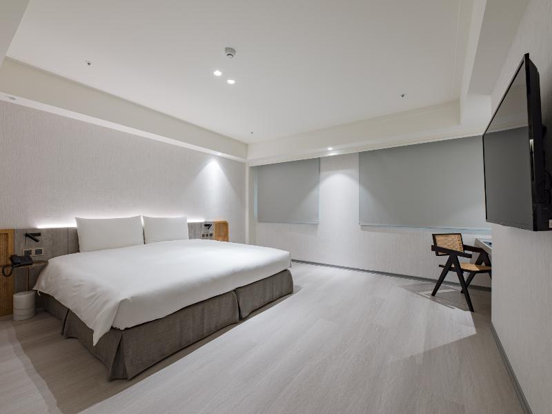 Dahu Park Hotel image