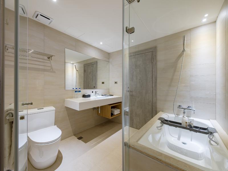 Dahu Park Hotel image