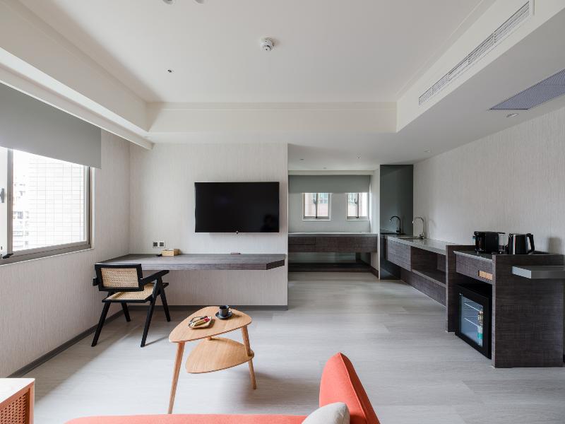 Dahu Park Hotel image