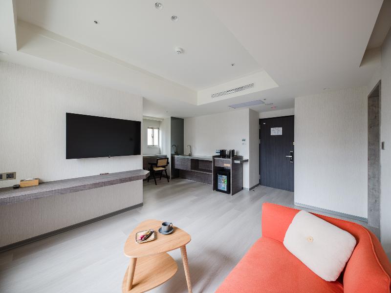 Dahu Park Hotel image