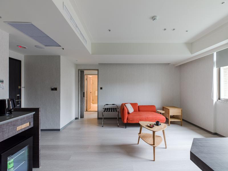 Dahu Park Hotel image