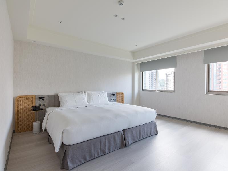 Dahu Park Hotel image