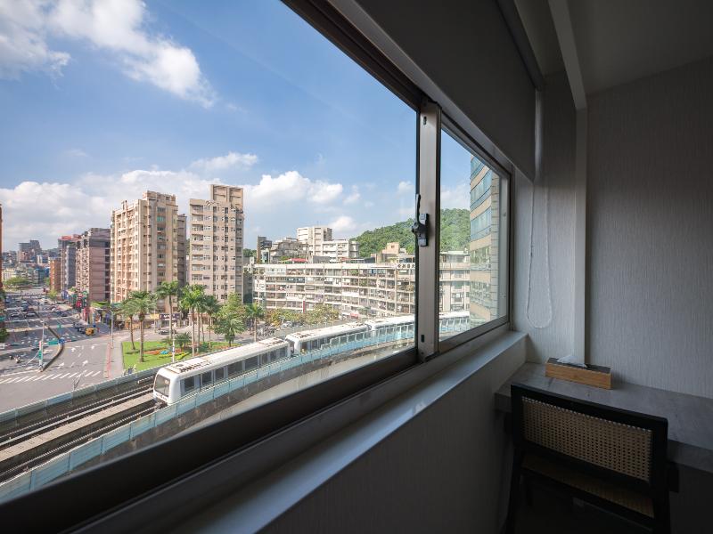 Dahu Park Hotel image