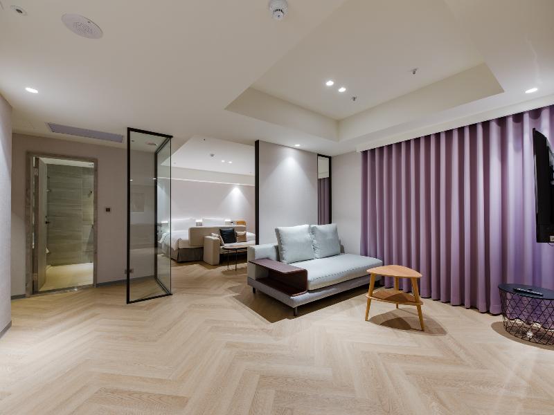 Dahu Park Hotel image