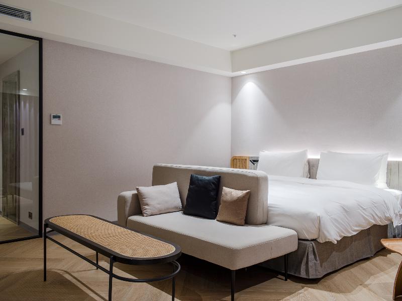 Dahu Park Hotel image