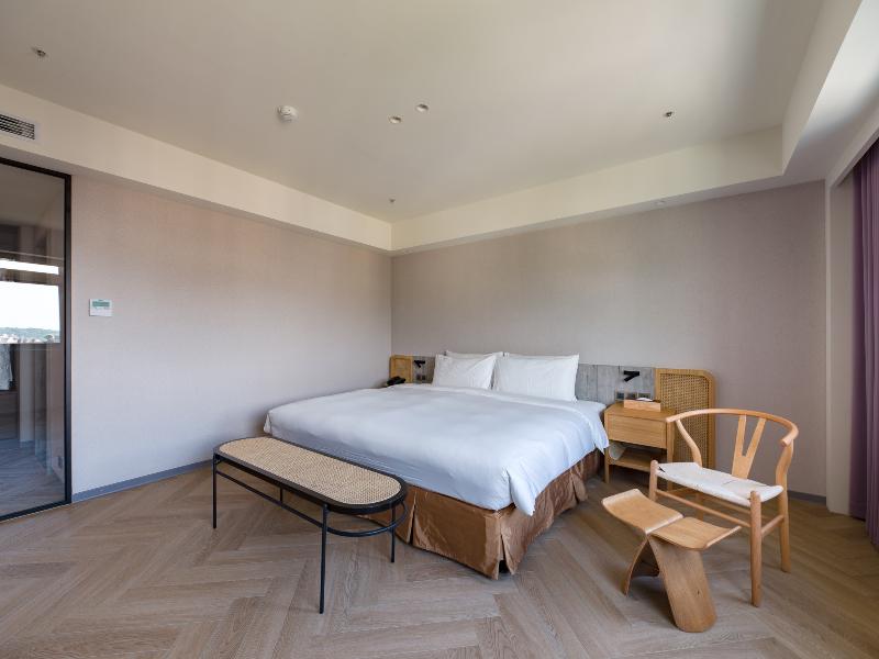 Dahu Park Hotel image