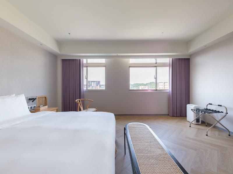 Dahu Park Hotel image