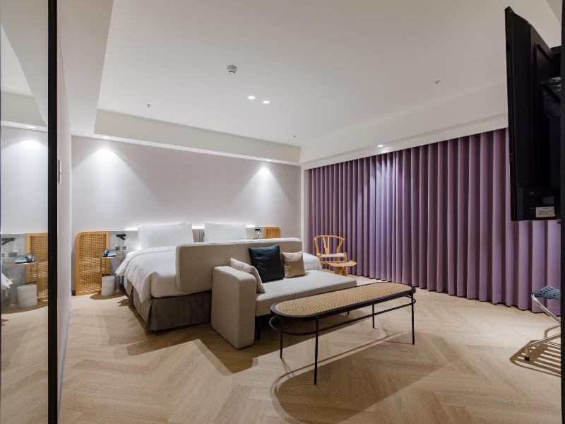 Dahu Park Hotel image