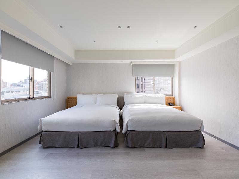 Dahu Park Hotel image