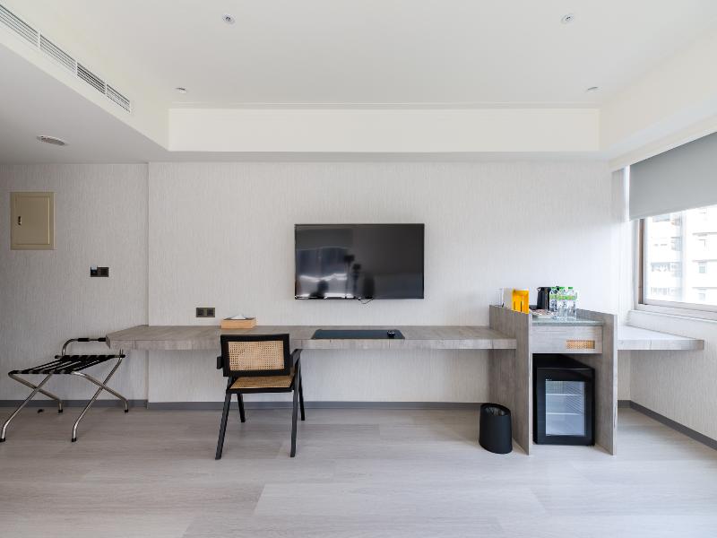 Dahu Park Hotel image
