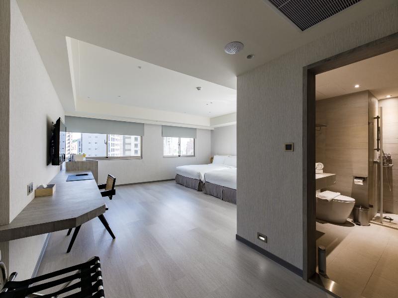 Dahu Park Hotel image