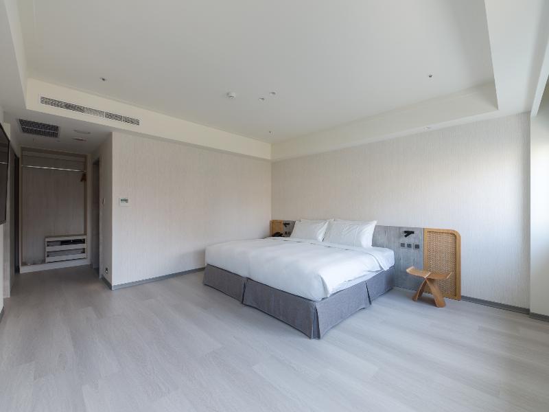 Dahu Park Hotel image