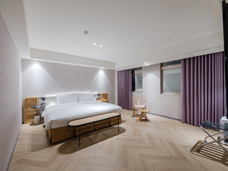 Dahu Park Hotel image