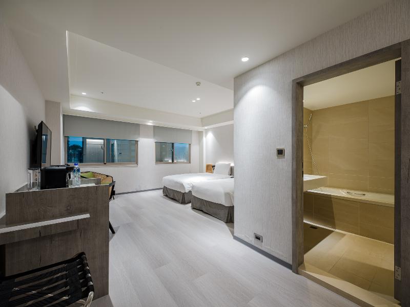 Dahu Park Hotel image