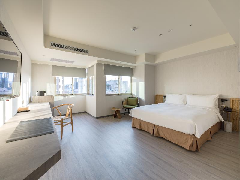 Dahu Park Hotel image