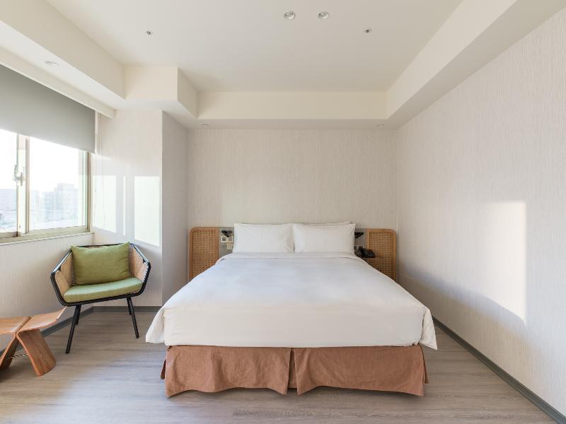 Dahu Park Hotel image