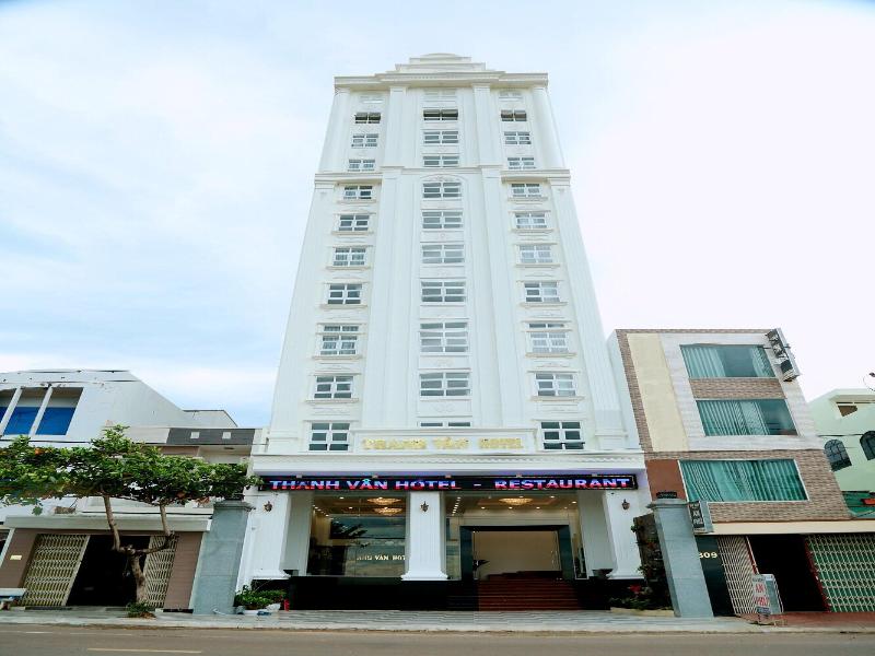 Thanh Van Hotel image