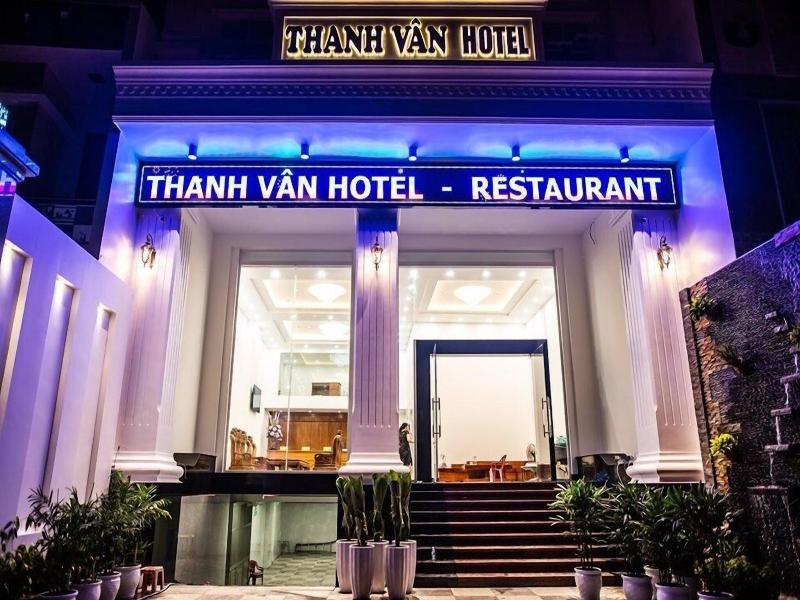 Thanh Van Hotel image