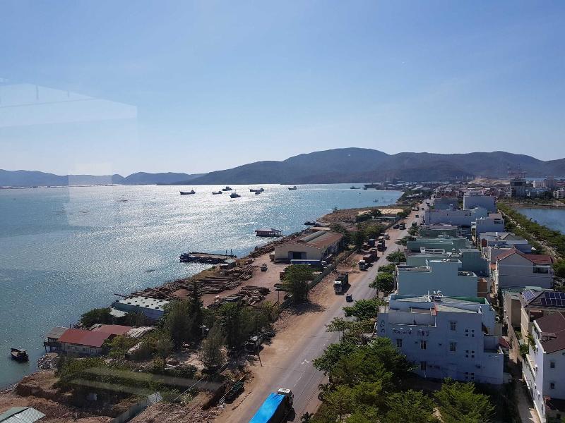Thanh Van Hotel image