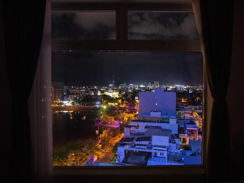 Thanh Van Hotel image