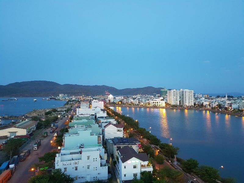 Thanh Van Hotel image