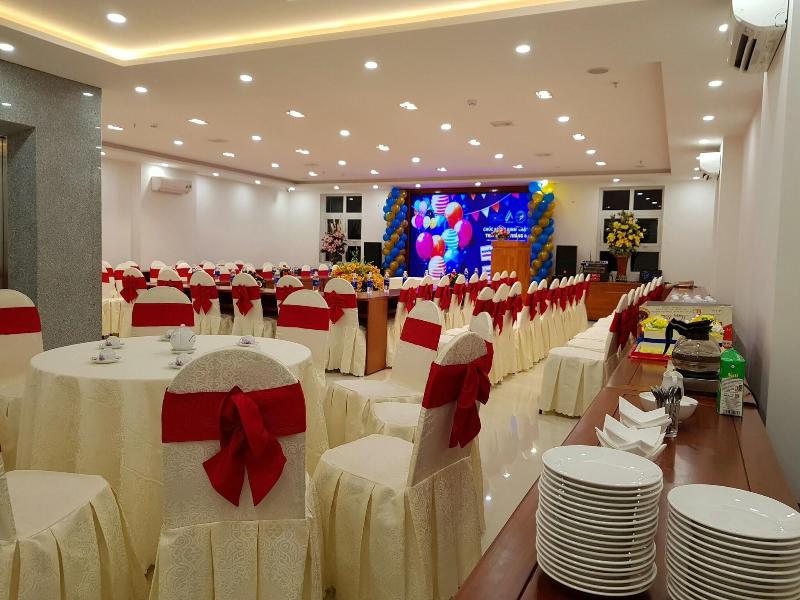 Thanh Van Hotel image