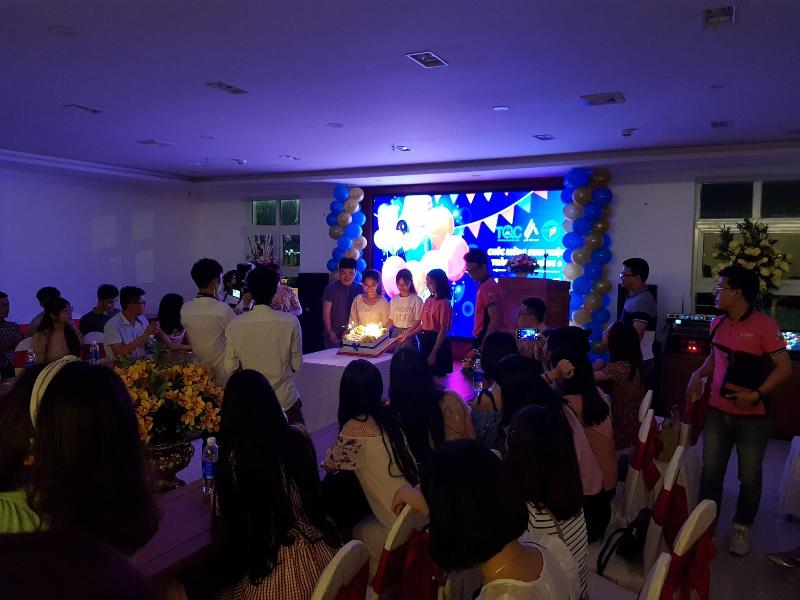 Thanh Van Hotel image