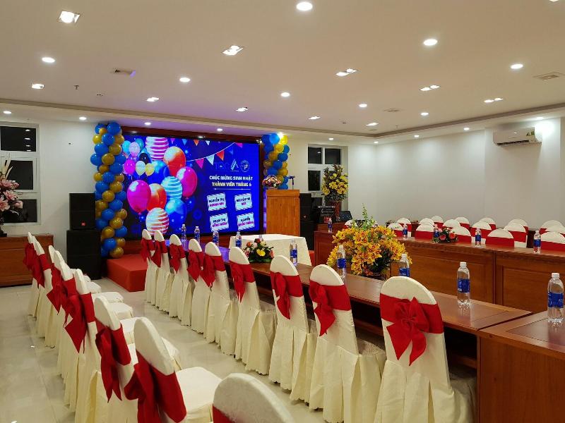 Thanh Van Hotel image