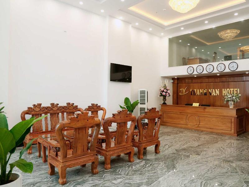 Thanh Van Hotel image
