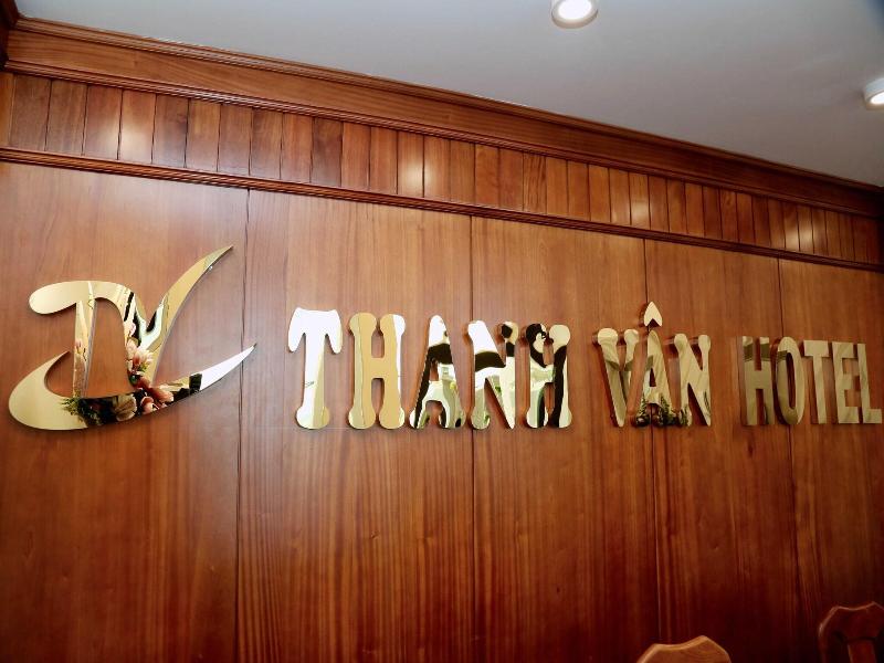 Thanh Van Hotel image