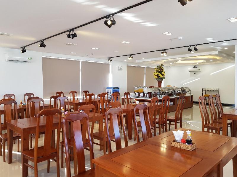 Thanh Van Hotel image