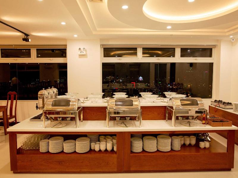Thanh Van Hotel image