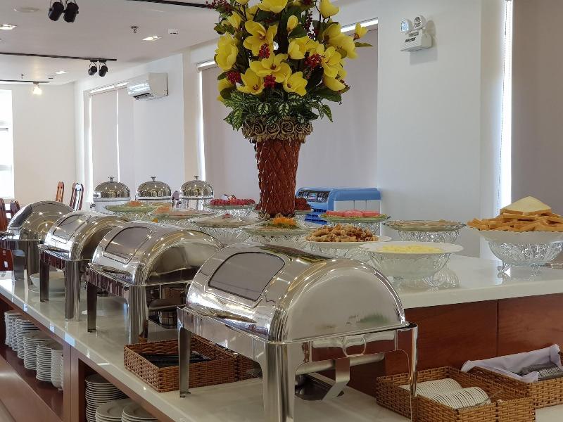 Thanh Van Hotel image