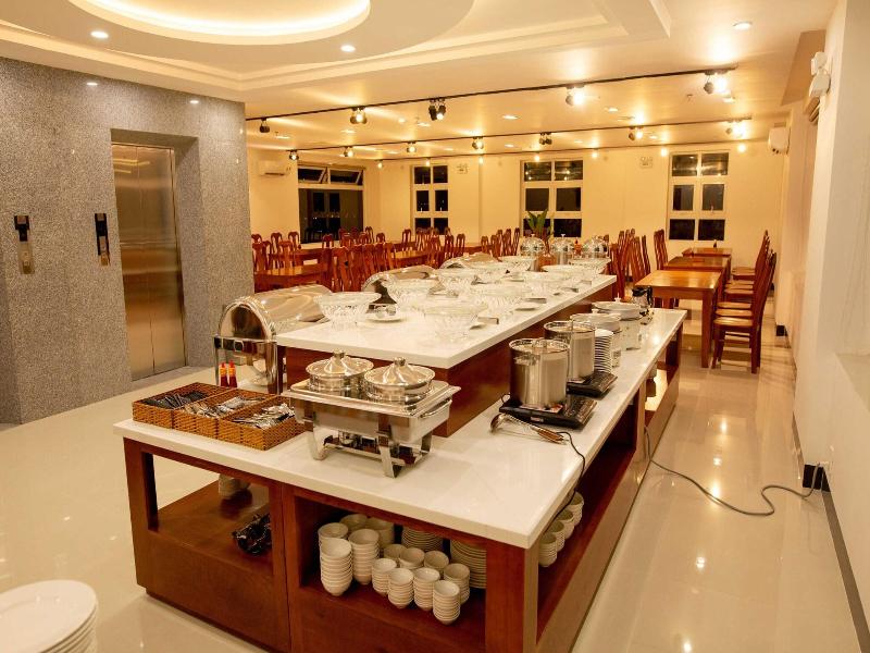 Thanh Van Hotel image
