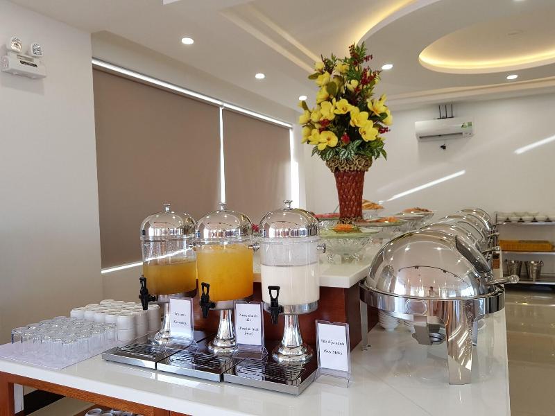 Thanh Van Hotel image