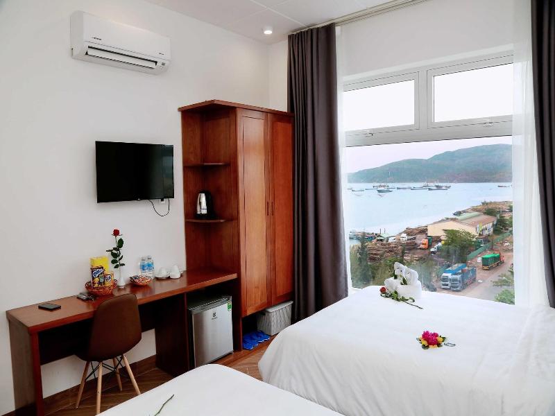 Thanh Van Hotel image