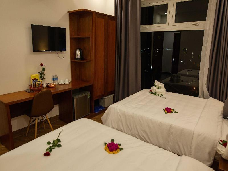 Thanh Van Hotel image