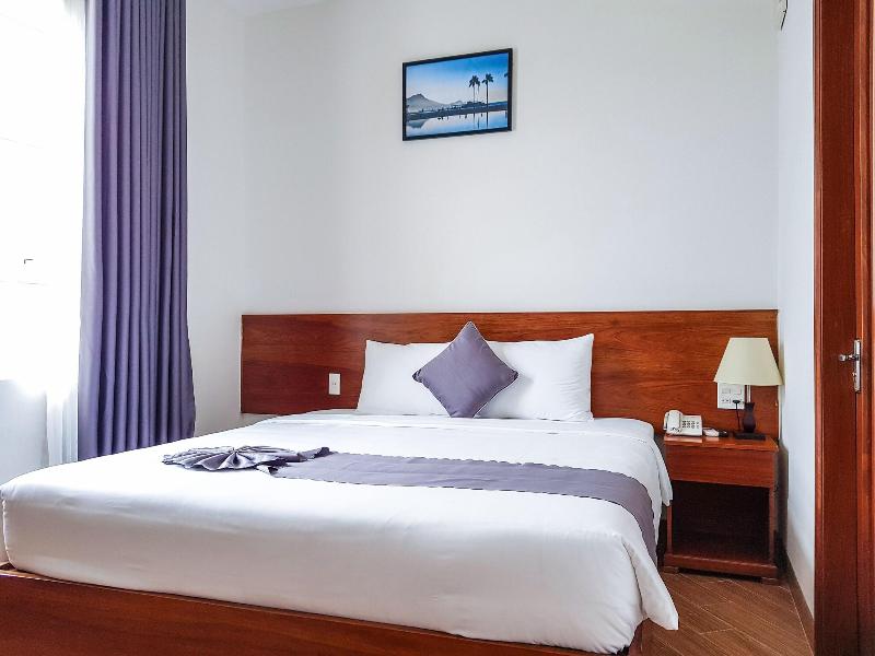 Thanh Van Hotel image