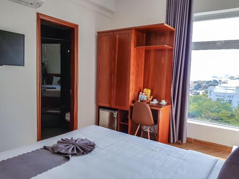 Thanh Van Hotel image