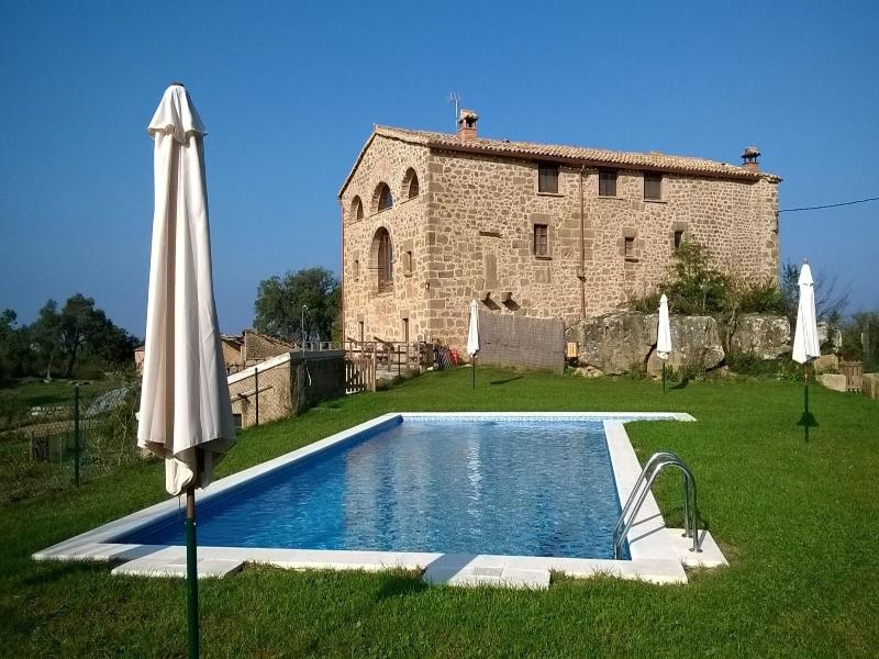 B B Masia Rovira image