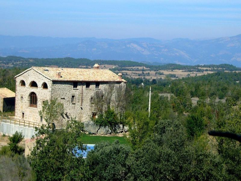 B B Masia Rovira image