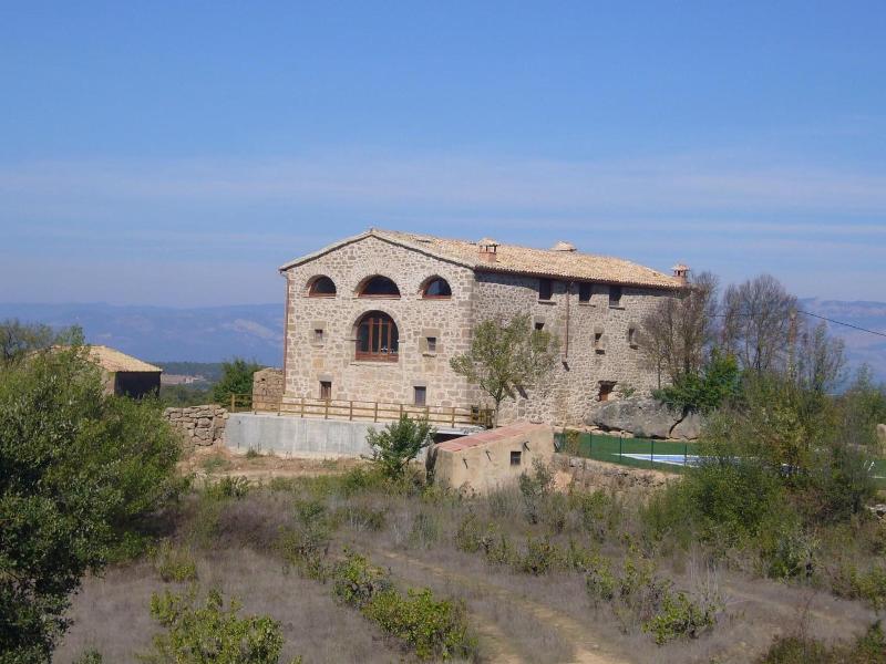 B B Masia Rovira image