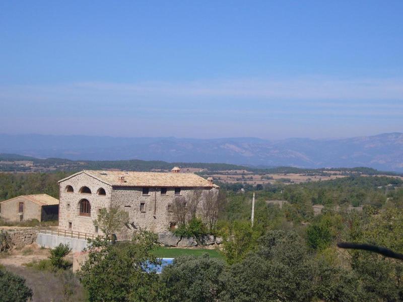 B B Masia Rovira image