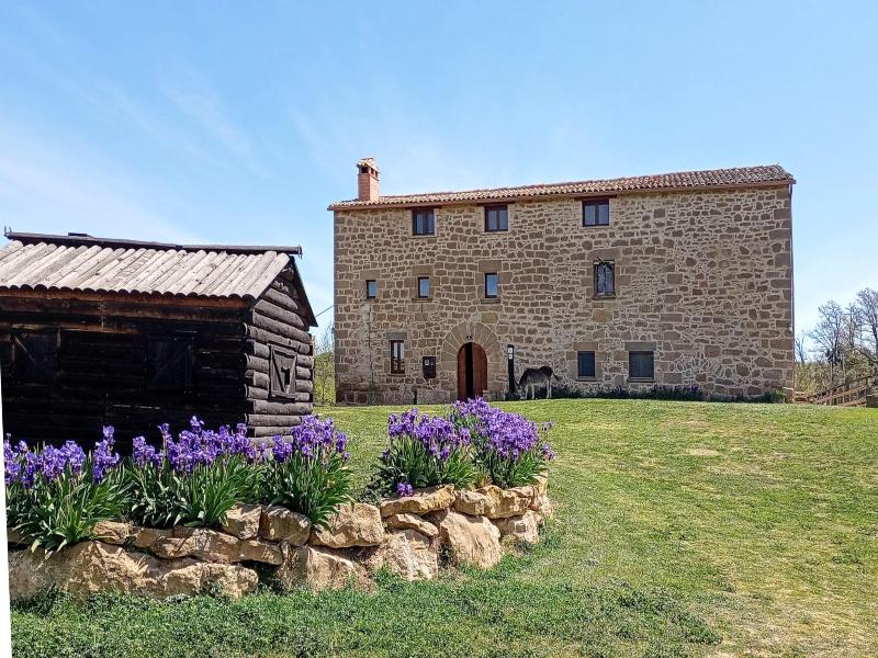 B B Masia Rovira image
