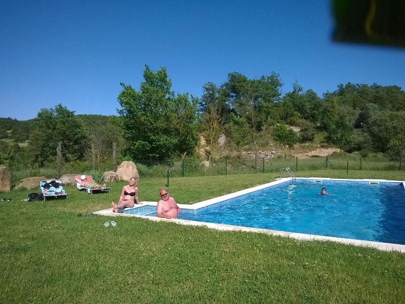 B B Masia Rovira image