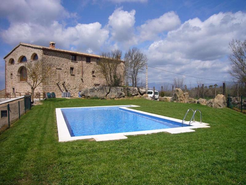 B B Masia Rovira image