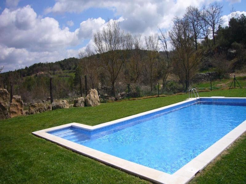 B B Masia Rovira image