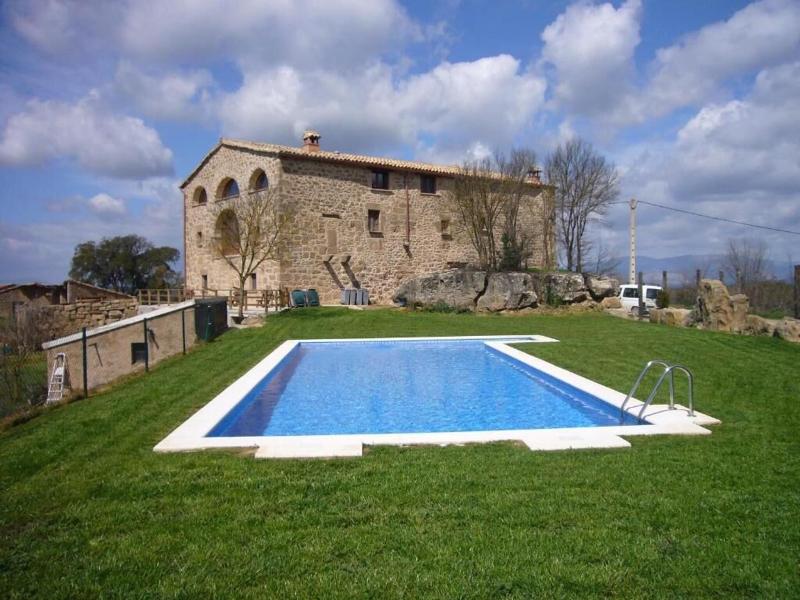 B B Masia Rovira image