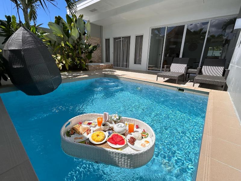 Pineale Resort Spa image