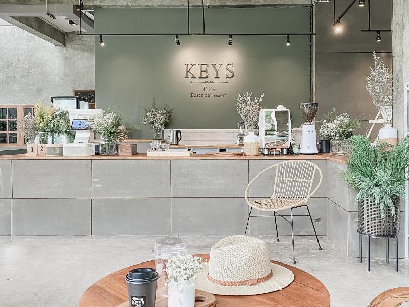 Keys Essential Resort image